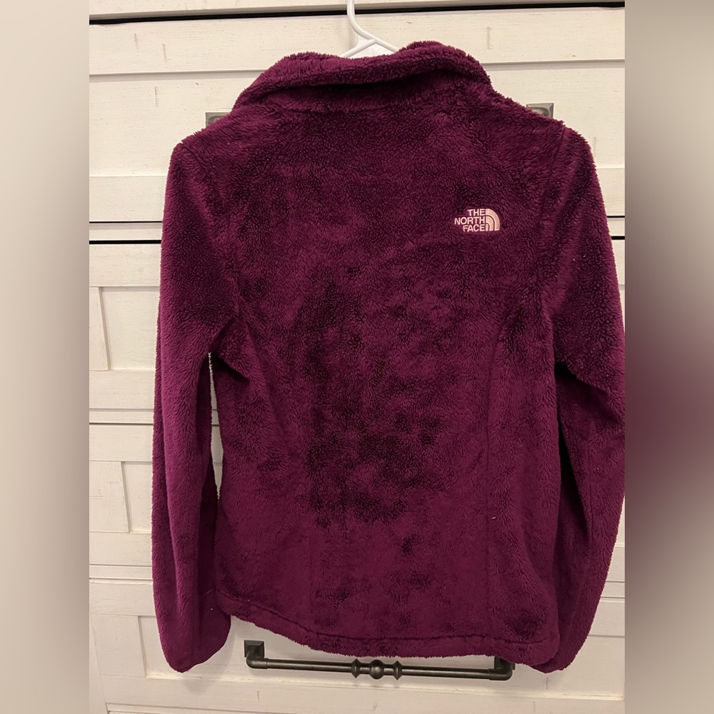 North face jacket - Picture 11 of 13